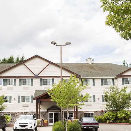 Fairbridge Inn & Suites Dupont Εξωτερικό φωτογραφία
