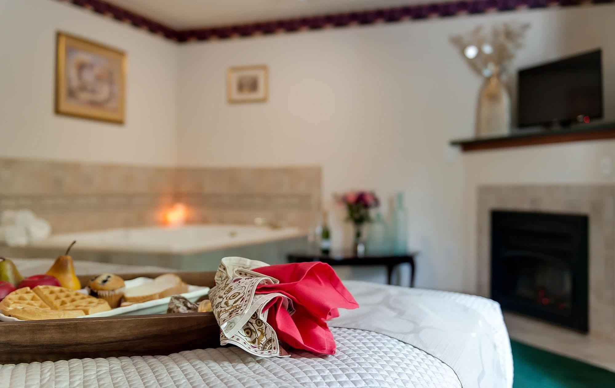 Fairbridge Inn & Suites Dupont Εξωτερικό φωτογραφία