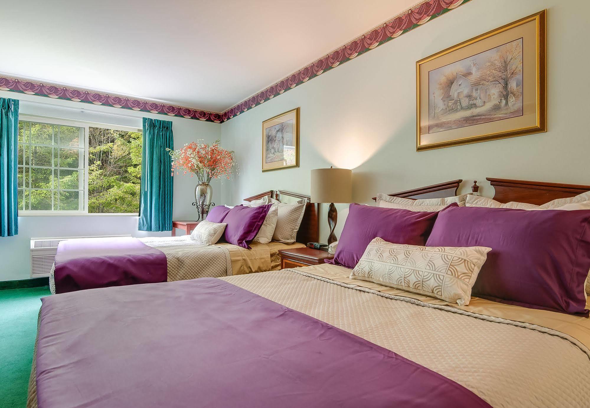 Fairbridge Inn & Suites Dupont Εξωτερικό φωτογραφία
