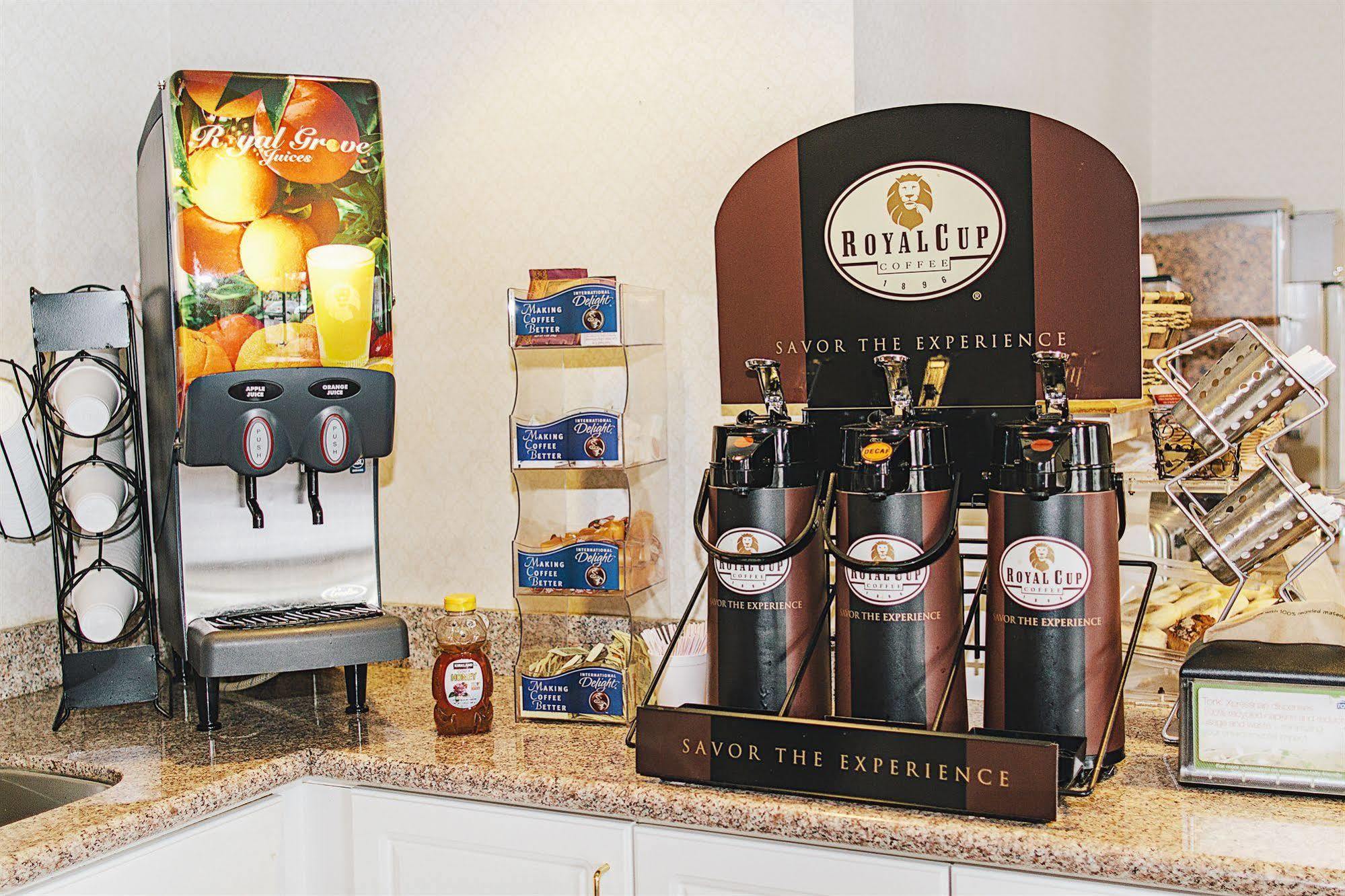 Fairbridge Inn & Suites Dupont Εξωτερικό φωτογραφία