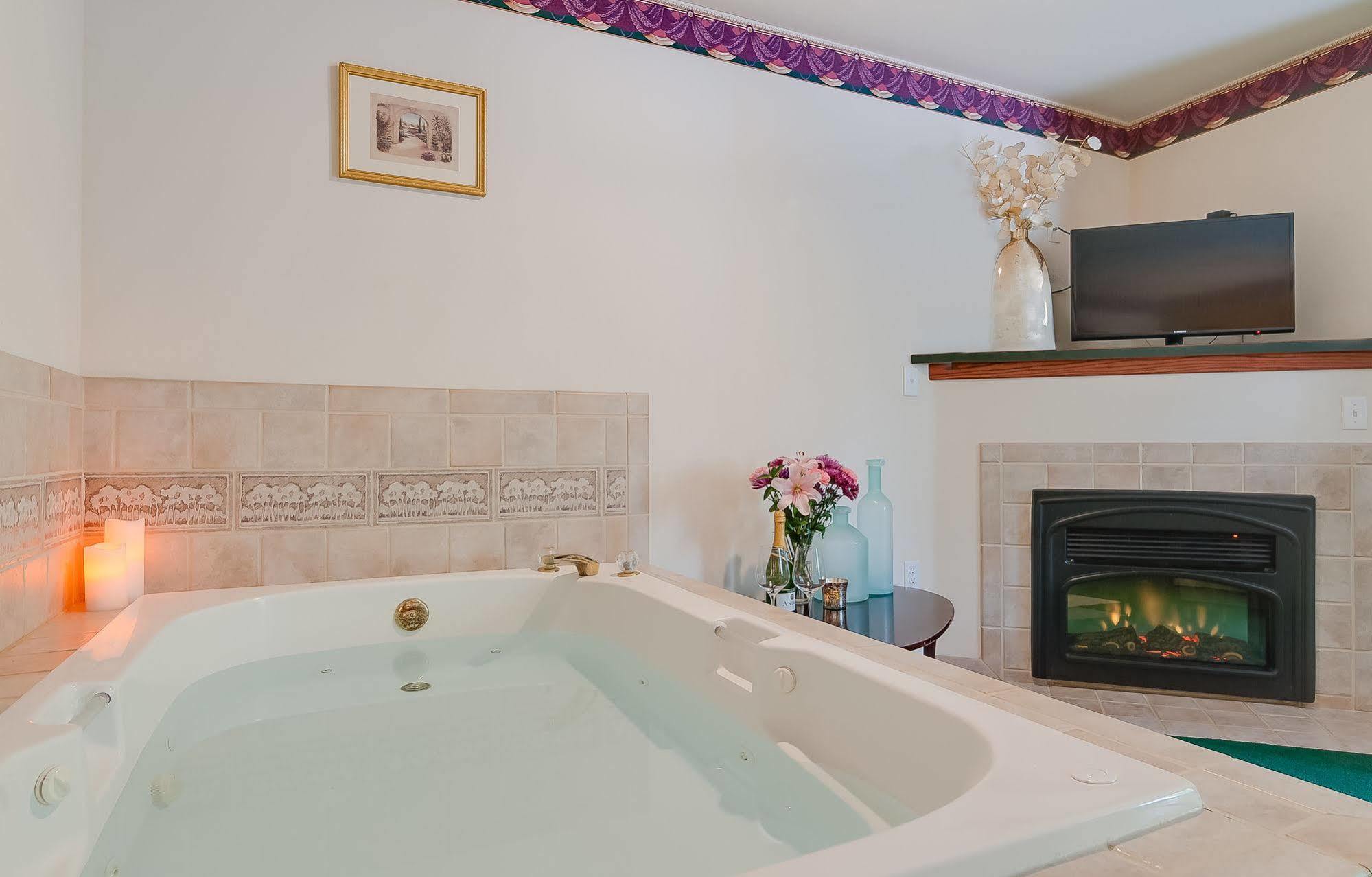 Fairbridge Inn & Suites Dupont Εξωτερικό φωτογραφία