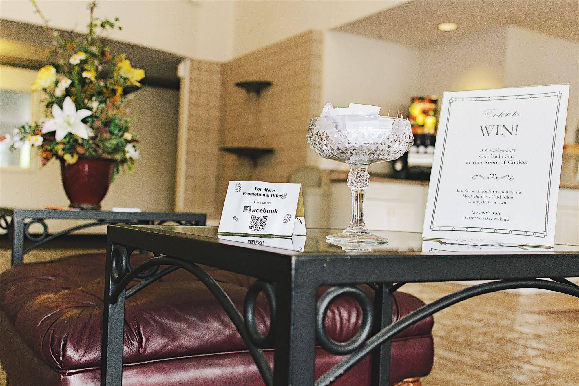 Fairbridge Inn & Suites Dupont Εξωτερικό φωτογραφία